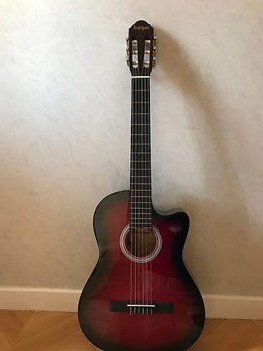 gitara tornado: İşlenmemiş — 3
