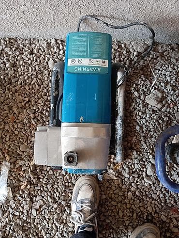 Пульверизатор, Б/у, Автоматический, Безвоздушный — 2