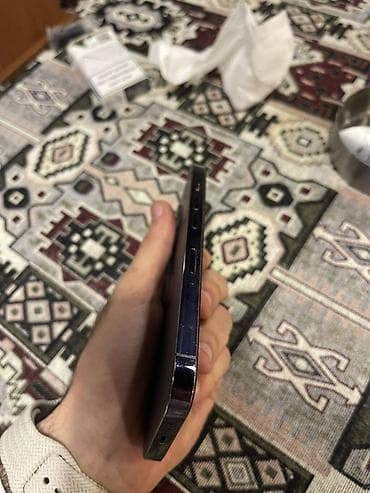 17 pro max iphone: IPhone 14 Pro, 128 GB, Deep Purple, Face ID — 2