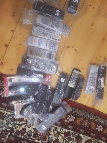 tv net azerbaycan: Pultlar tv kondisoner orginal və padorginallar padorginalda orginalda — 5