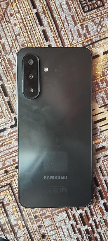 fake tel: Samsung Galaxy A17, rəng - Qara — 2