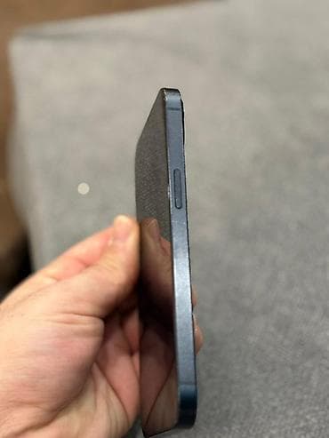 iphone 13 satisi: IPhone 13, Mavi, Face ID — 3