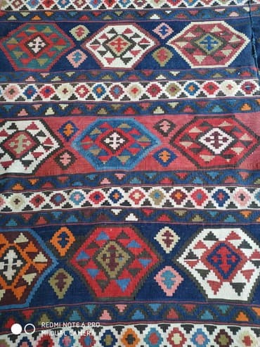 qədim palaz: Ковер — 1