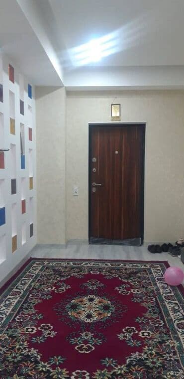 xacmazda tecili satilan evler: 2 otaqlı, Yeni tikili, 57 kv. m — 8