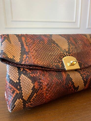 Информатика: Клатч — 5