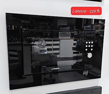 testa soba: Elektrik sobası Quraşdırılan — 1