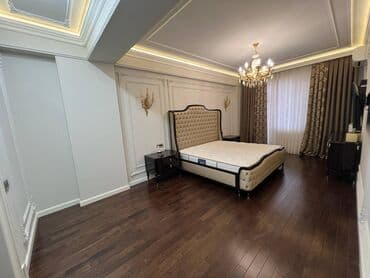 yasamalda 4 otaqli kohne tikili: 4 otaqlı, Yeni tikili, m. Elmlər Akademiyası, 180 kv. m — 4