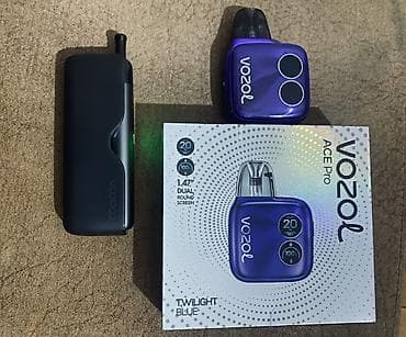 samsung galaxy watch: Vozol ACE Pro – 40 azn Vooppoo galaxy doric 50 azn Hər biri yaxşı və — 1