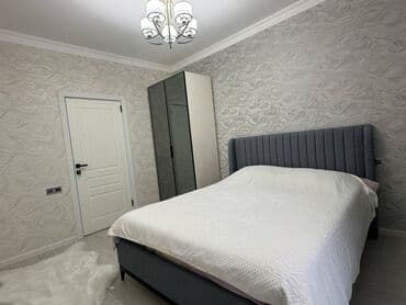 2 otaqlı mənzil vasitəçisiz: Bakı, Köhnə Günəşli, 2 otaqlı, Köhnə tikili, 60 kv. m — 5