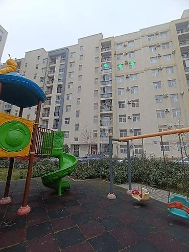 elşən süleymanov küçəsi: Uzunmüddətli kirayə mənzillər — 2