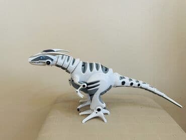 dinozavr konstruktorları: Динозавр — 1