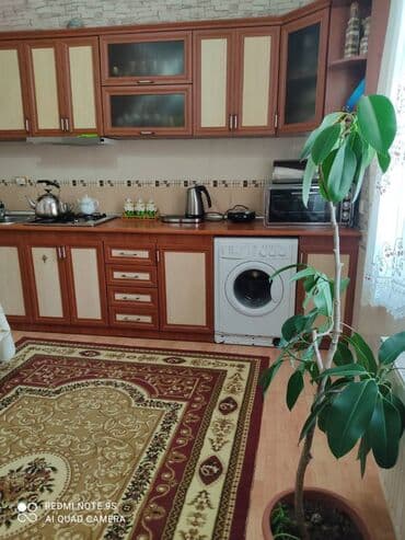 çıxarış nədir: 7 otaqlı, 280 kv. m, Yeni təmirli — 4