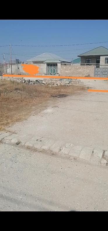 bag evleri: 5 sot, Kupça (Çıxarış), Müqavilə — 10