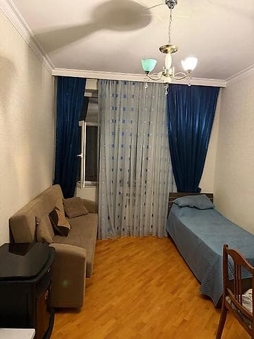 4 otaqlı, Yeni tikili, 165 kv. m — 4