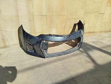 ford fusion diffuser: Toyota Corolla original qabaq buferi amerikanka.əhmədli qəsəbəsində — 1