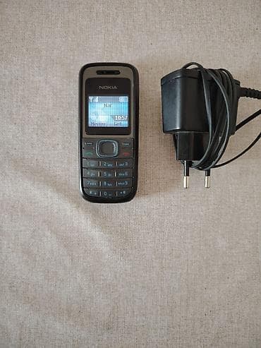 gence tap az telefon: Nokia 8, rəng - Qara, Düyməli — 1