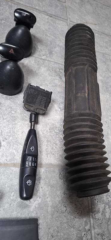 daewoo nexia matoru: Daewoo 1.5, 2010 il, İşlənmiş — 6