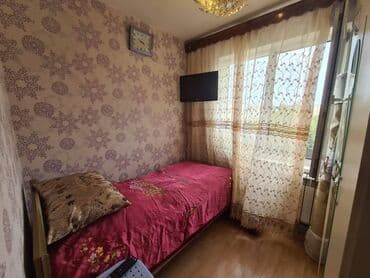 купить однокомнатную квартиру в баку: Баку, 2 комнаты, Вторичка, м. Халглар Достлугу, 39 м² — 3