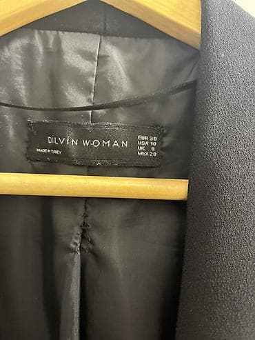 Lincoln: - Brend: Dilvin Woman (Made in Turkey) Geyinilib ama tezeden — 2