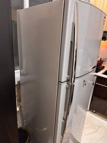 iphone se 2022 kontakt home: İşlənmiş 2 qapılı Toshiba Soyuducu Satılır, rəng - Gümüşü — 2