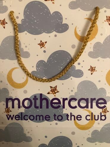 детская обувь новая: Uşaq ayaqqabısı Mothercare mağazasından alınıb.Təzədi birkası — 3