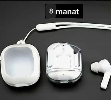мини наушник: Новый Беспроводные (Bluetooth) Наушники — 3