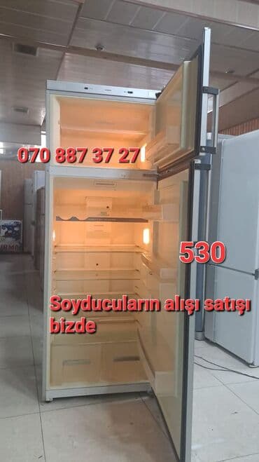 İşlənmiş 2 qapılı Beko Soyuducu Satılır lalafo.az -da İşlənmiş 2 qapılı Beko Soyuducu Satılır