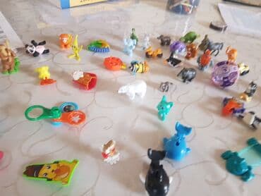 магазин кукол лол в баку: Kinder oyuncaqlari satilir coxdu bu hele 1 qismidi.hamusi oz sari — 1