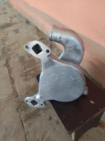 электрическая расческа от вшей в бишкеке: 30 прессов травы в час, Так же измельчает корм, Новый — 4