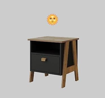 Jurnal masası, Yeni