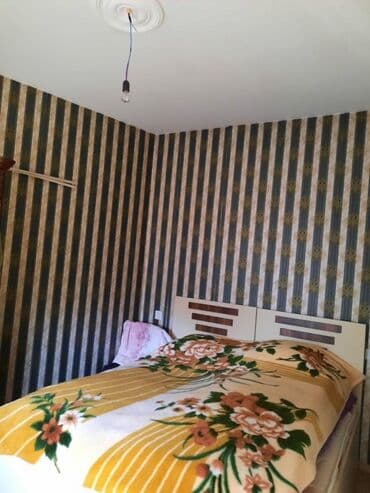 sumqayıtda 2 otaqlı kirayə evlər: 4 комнаты, 100 м², Нет кредита, Средний ремонт — 17