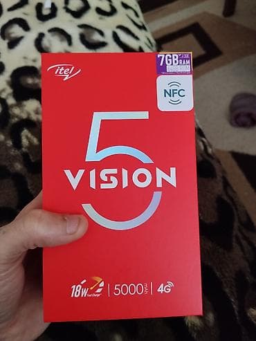 redmi note 7 ekran: Infinix GT 20 Pro, 64 GB, rəng - Qara, Sensor — 1