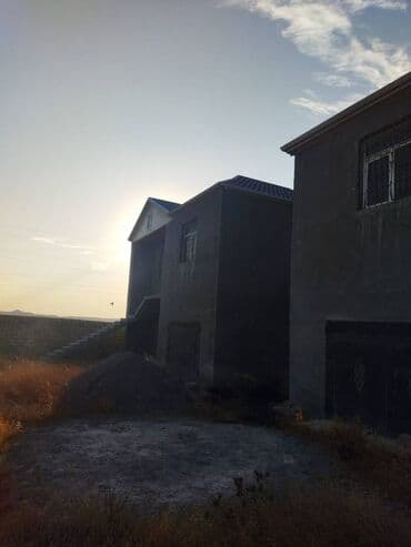 qum adasi kiraye evler: 10 sot torpaq sahəsində 2 ədəd həyət evi – birlikdə satışda! Sakit və — 2