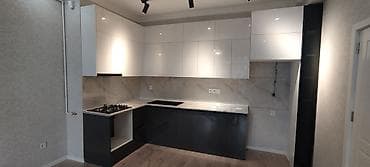 fujiyama soba qiymeti: Müasir mətbəx mebeli – layihə və hazırlama xidməti - Dizayn — 2