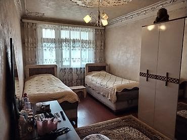 ev saatı: Gencede Ev Nerman nermanov pırasbekte 5 otaqdi — 3