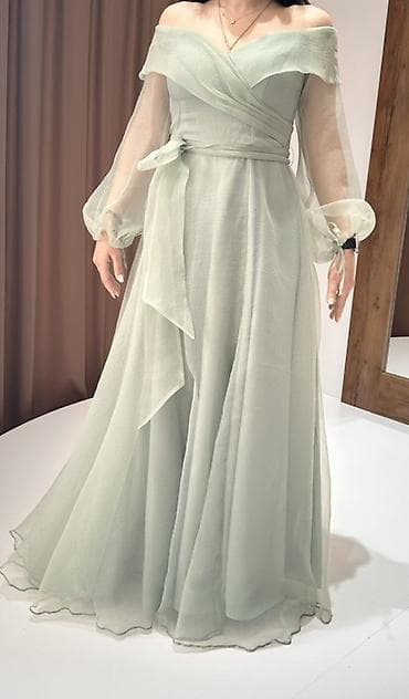 don modelleri: Ziyafət donu, Maksi, Lady Sharm, M — 3