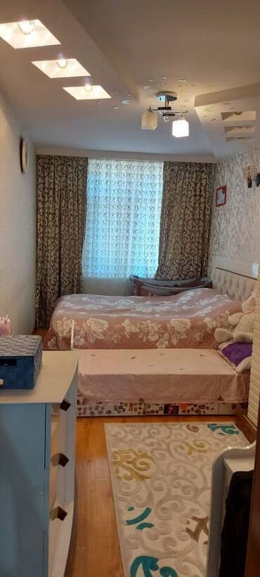 4 cu mikrorayon kiraye evler 2023: Bakı, 2 otaqlı, Köhnə tikili, m. Neftçilər, 50 kv. m — 5