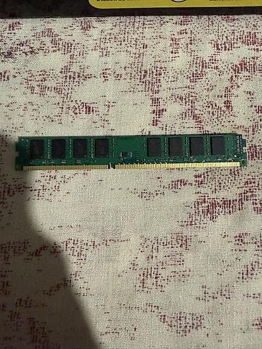 komputer dell: Ddr 3 8 gb — 2