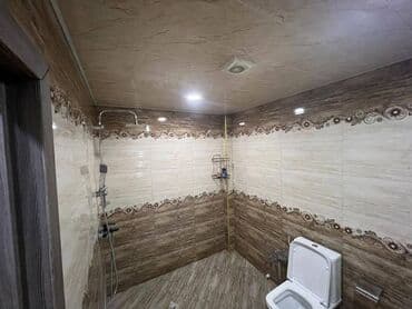 ucuz evlər satış: 2 otaqlı, Yeni tikili, 92 kv. m — 15