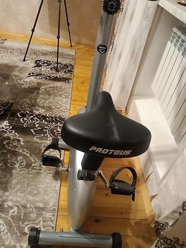 Велозапчасти: Az istifade olunub təzə kimidir saat məsafə calori sürət ürək — 3