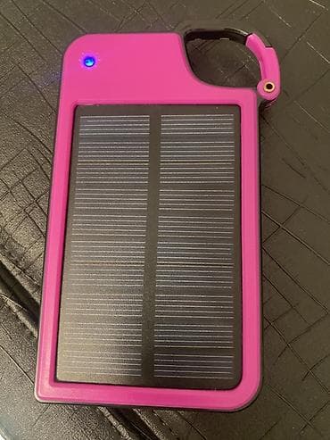 powerbank telefon: Powerbank < 5000 mAh — 1