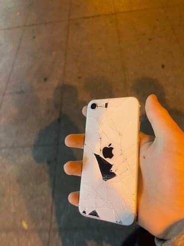 IPhone SE 2020, 64 GB