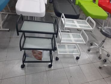 lalafo seyf qapilar: Etegerka təkərli daşıyıcı Tam keffiyetli ve görünüşlü avadanliqdır — 2