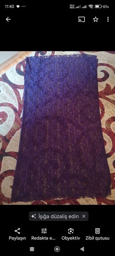 бальзам кондиционер для волос: Saç şampunu, Quru və qırılan saçlar üçün, Yeni, Ödənişli çatdırılma — 2