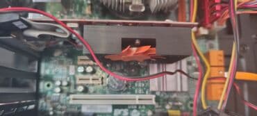 lga 1151: Stolüstü kompüter – oyun və gündəlik istifadə üçün - Prosessor: Intel — 17