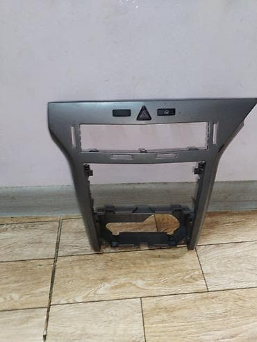 Peyk antenalarının quraşdırılması: Digər avto xidmətlər — 1