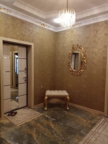 Продажа квартир: 3 комнаты, Новостройка, 102 м² — 1