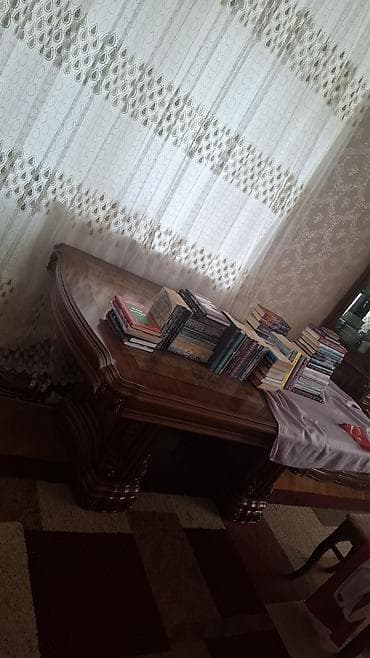 Klassik üslubda qonaq otağı mebel dəsti Münasib qiymətə satılır — 1