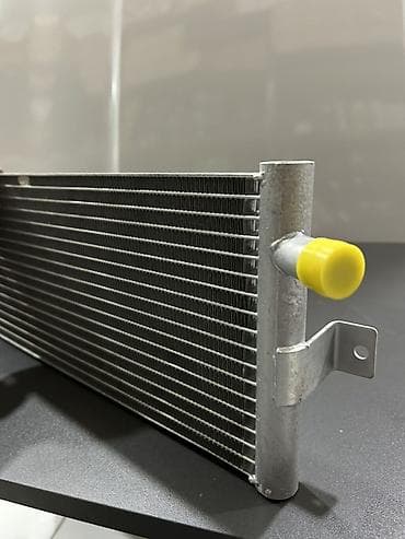 10w40 yag: BYD interkuller radiatoru 1 çıxışlı Byd Radiator interkuller Byd — 4