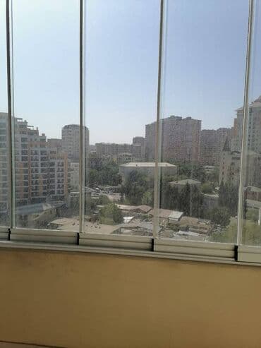 ev alıram: 4 otaqlı, Yeni tikili, m. Nəriman Nərimanov, 170 kv. m — 27